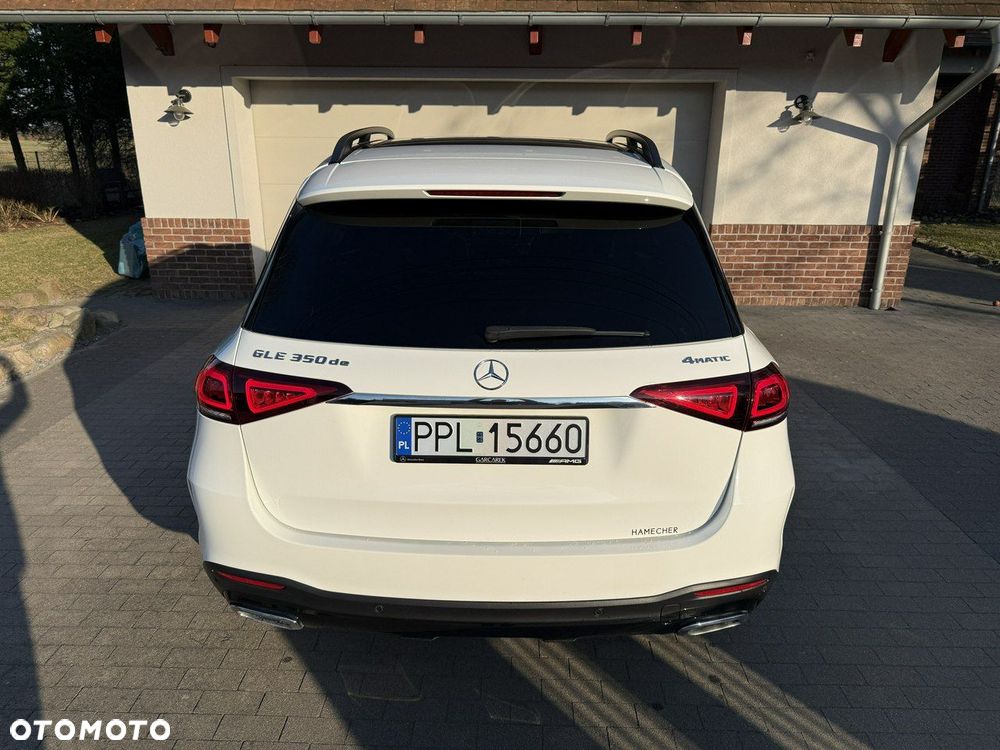 Mercedes-Benz GLE - 5