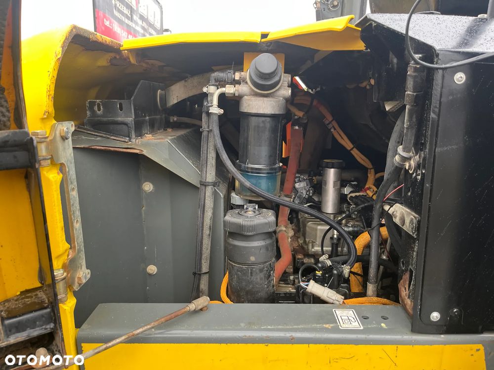 Wacker Neuson DW 90 - 23