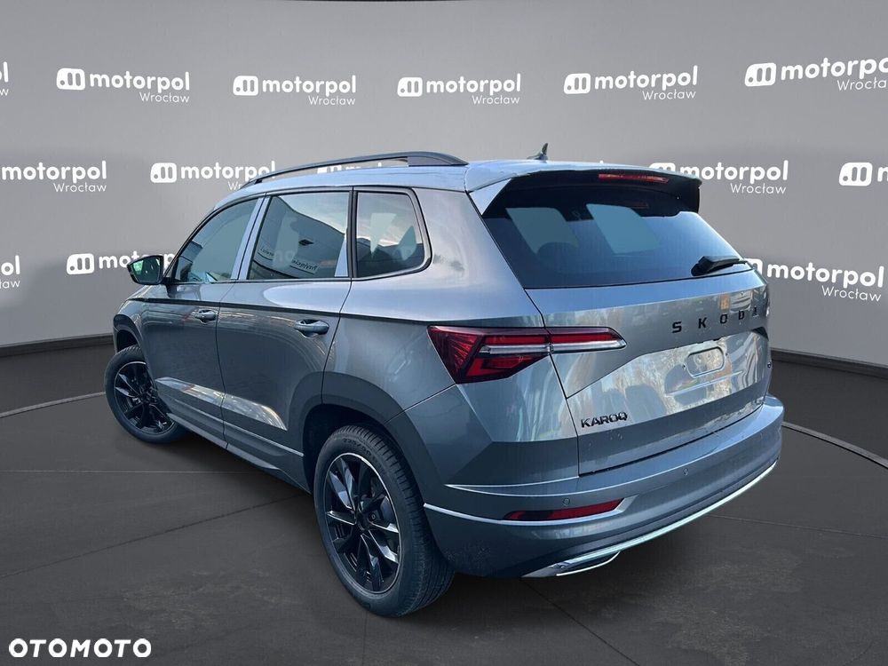 Skoda Karoq - 9