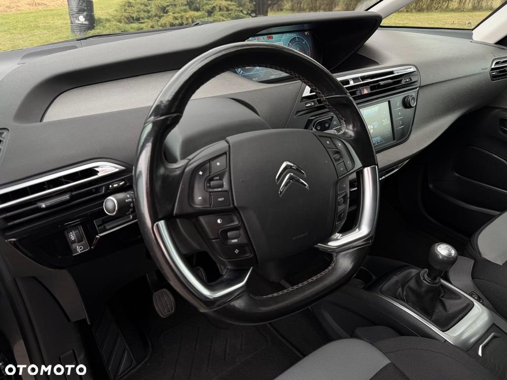 Citroën C4 Picasso BlueHDi 150 Seduction - 29