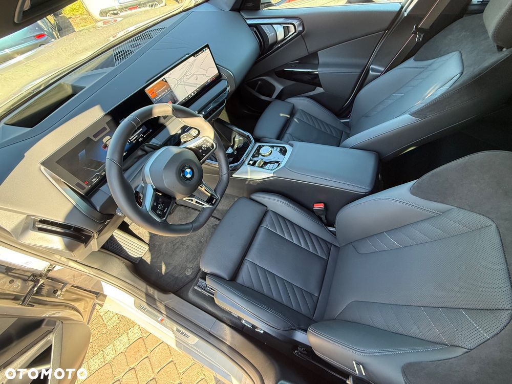BMW X3 xDrive20d mHEV - 20