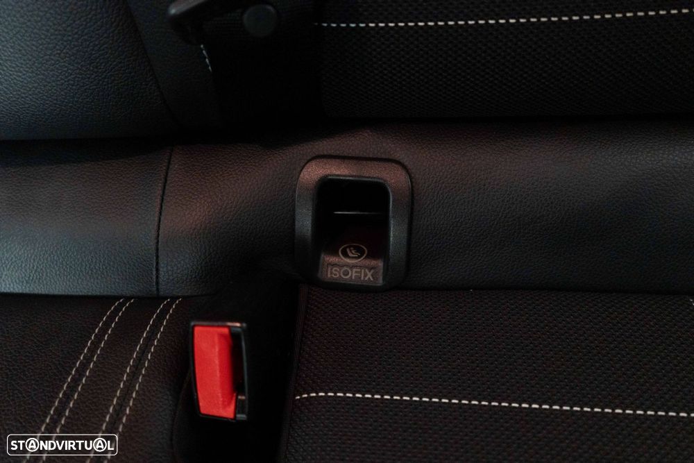 Mercedes-Benz A 180 d Style Aut. - 10