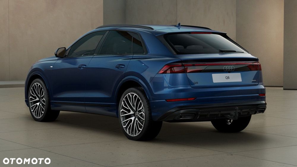 Audi Q8 - 3
