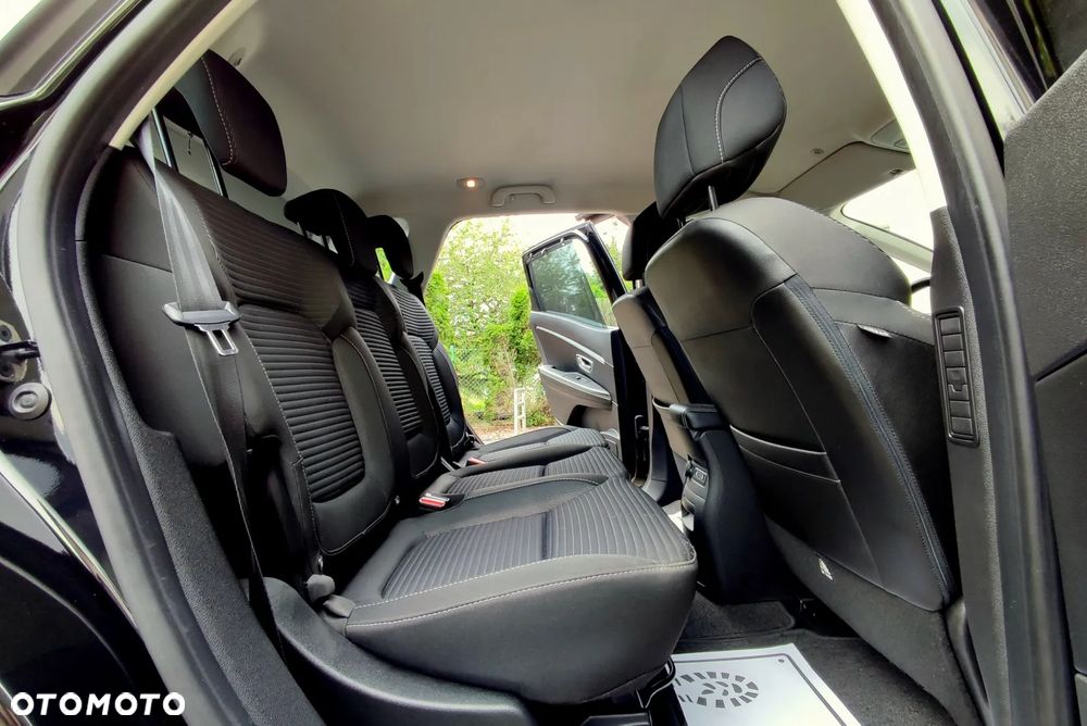 Renault Scenic Energy TCe 115 S&S LIMITED - 14