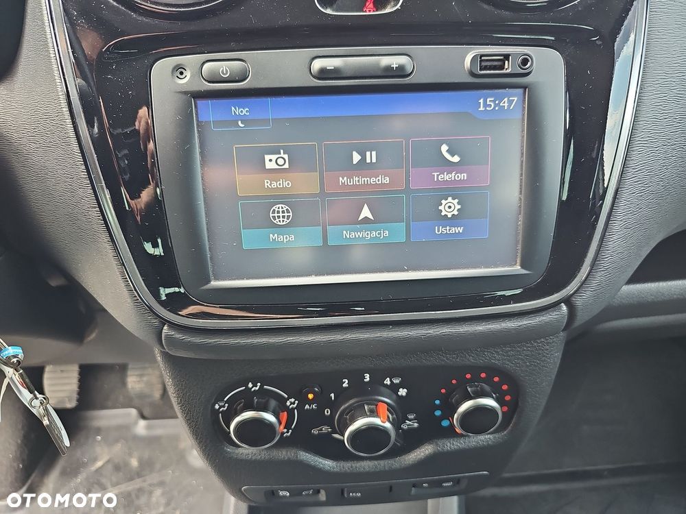 Dacia Lodgy 1.6 SCe Laureate S&S - 18