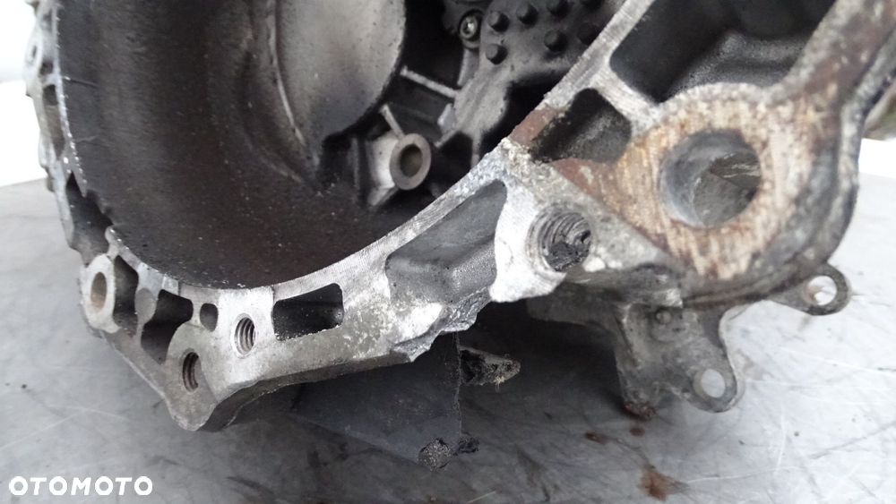 SKRZYNIA BIEGÓW M32 OPEL ASTRA J GTC 1.6 - 7