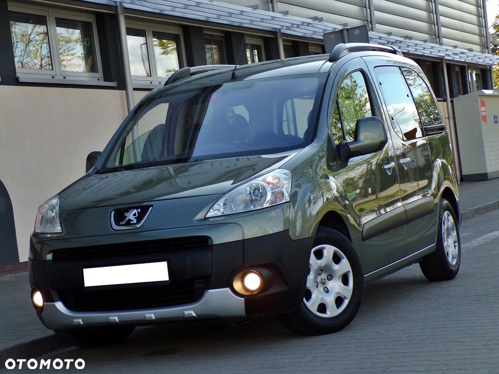 Peugeot Partner 90 Tendace - 3
