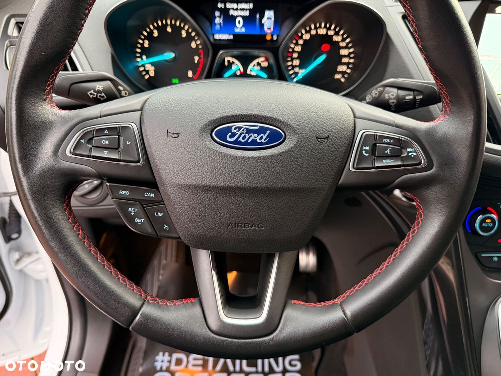 Ford Kuga 1.5 EcoBoost FWD ST-Line ASS GPF - 30