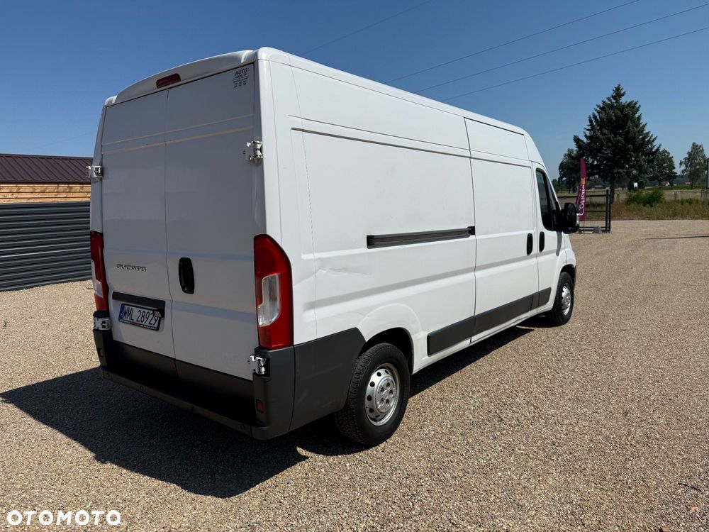 Fiat Ducato - 9