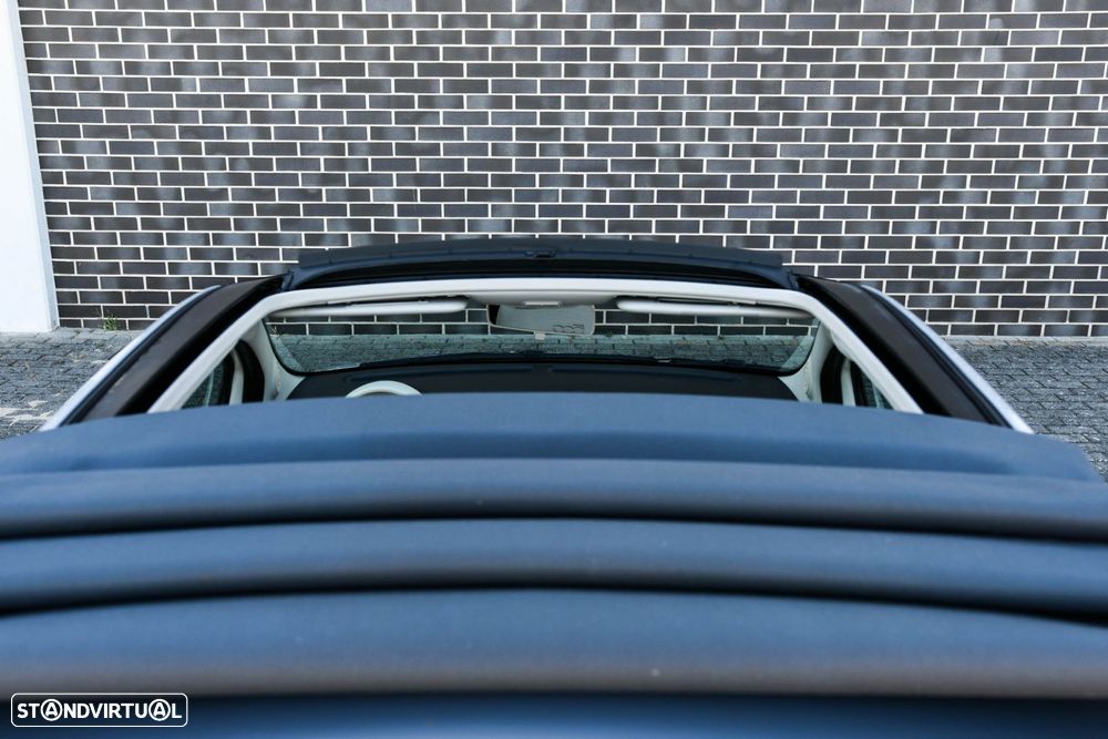 Fiat 500C 1.2 Collezione - 27