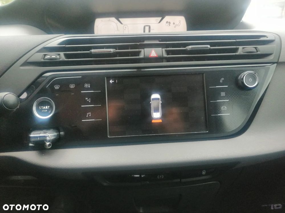 Citroën C4 Picasso BlueHDi 120 Selection - 6