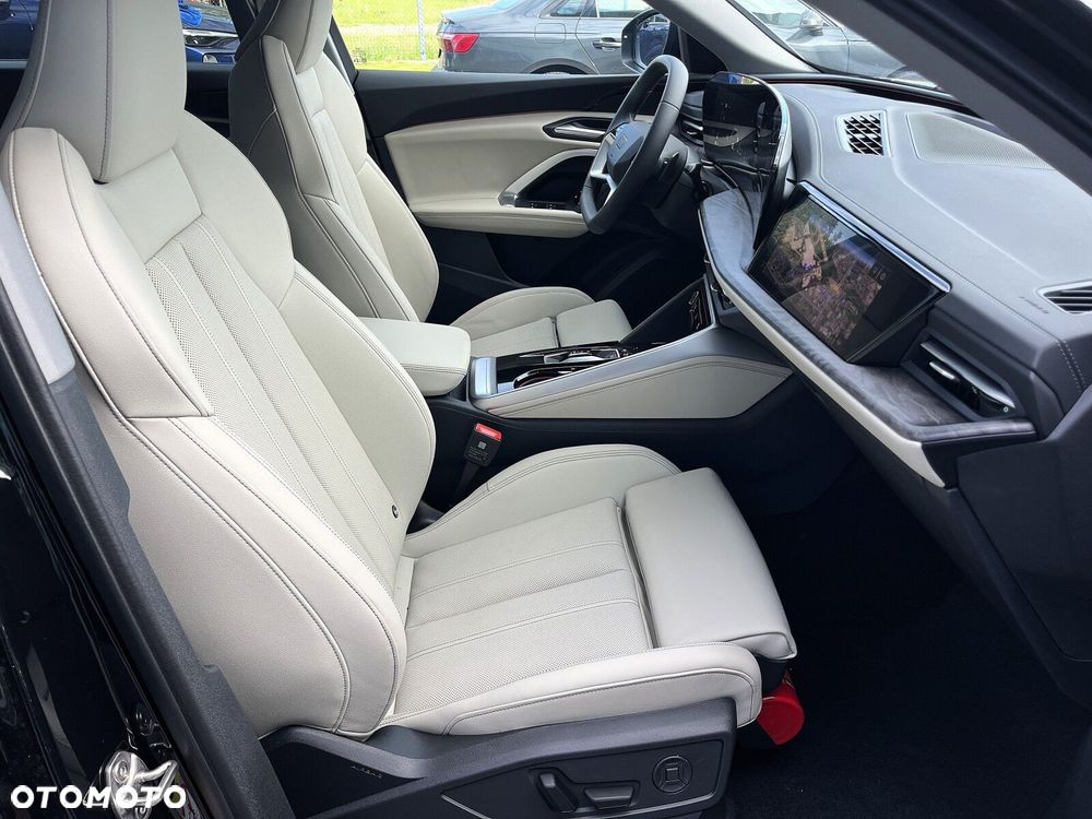 Audi Q5 Sportback - 20