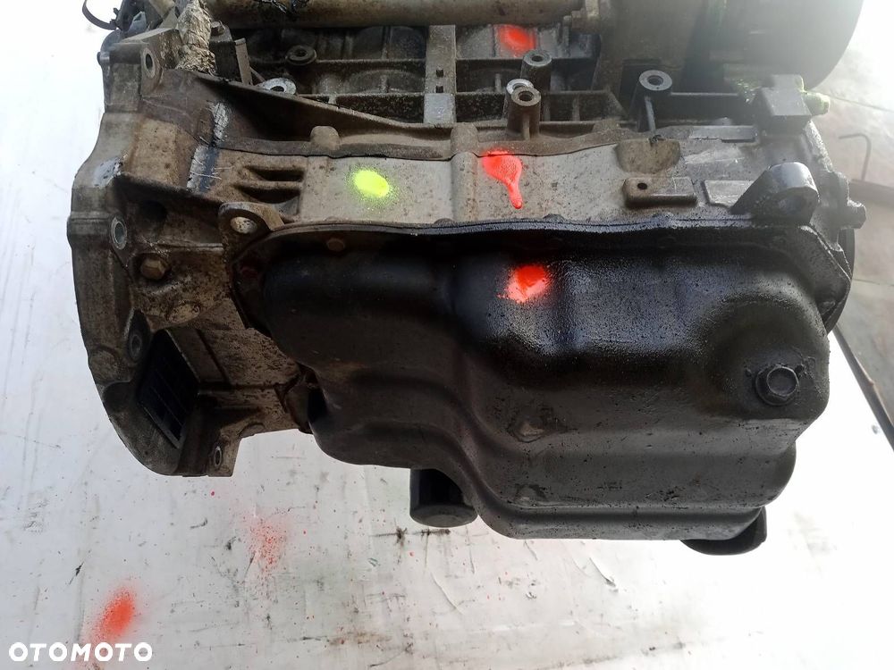 SILNIK 4B10 MITSUBISHI LANCER VIII 1.8 MIVEC - 6