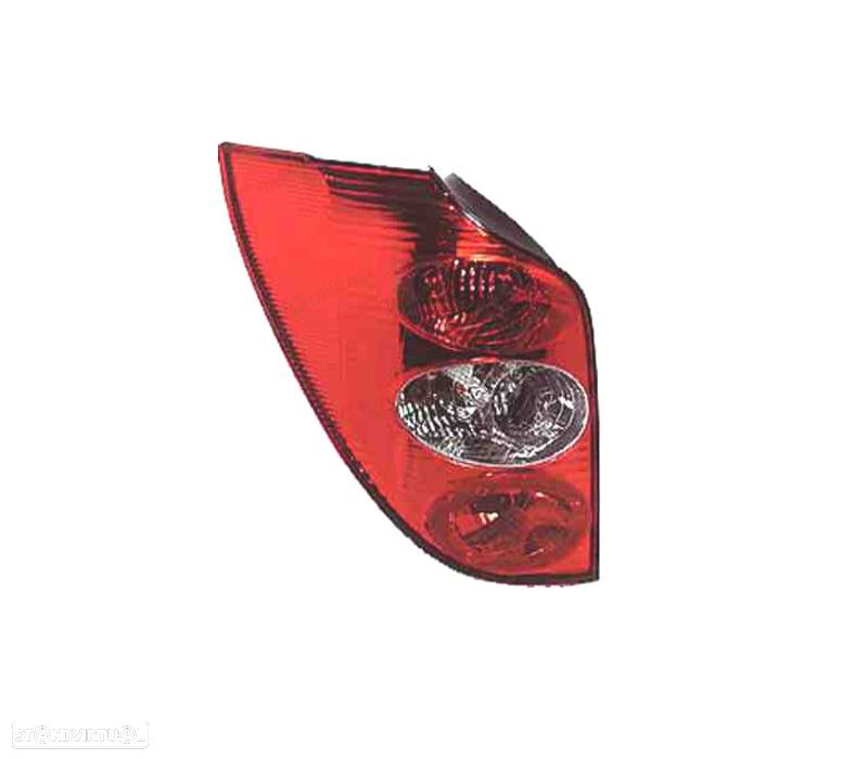 FAROLIN ESQ PARA RENAULT LAGUNA II STATION WAGON 01-07 - 1