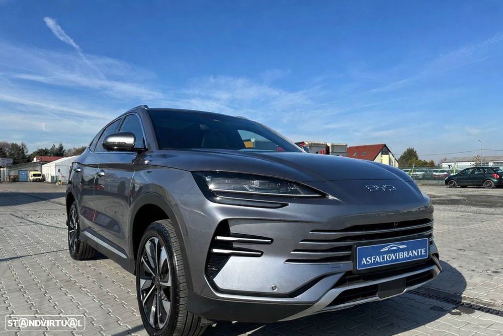 BYD Seal U 1.5 DM-i Boost - 1