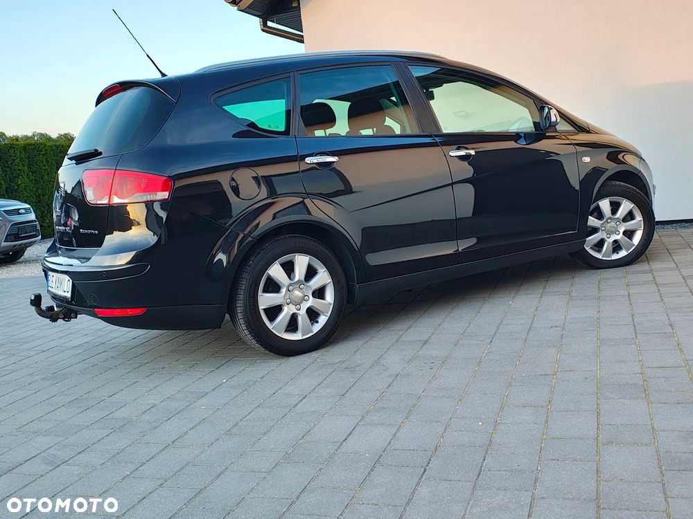Seat Altea XL 1.2 TSI (Ecomotive) Start & Stop Style Copa - 24