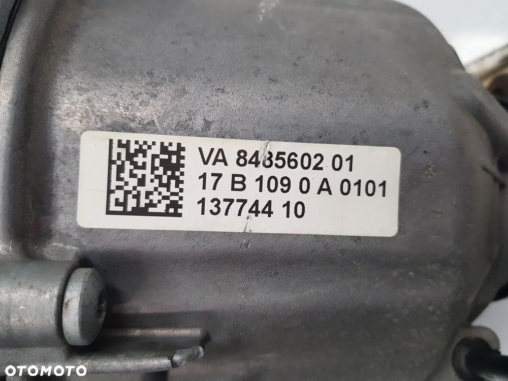 REDUKTOR SKRZYNIA ROZDZIELACZA PRZEKŁADNIA NAPĘDU Z NASTAWNIKIEM ATC13 BMW G11 G12 G30 G31 X3 X4 X5 X7 G01 G02 G05 G07 8 - 10