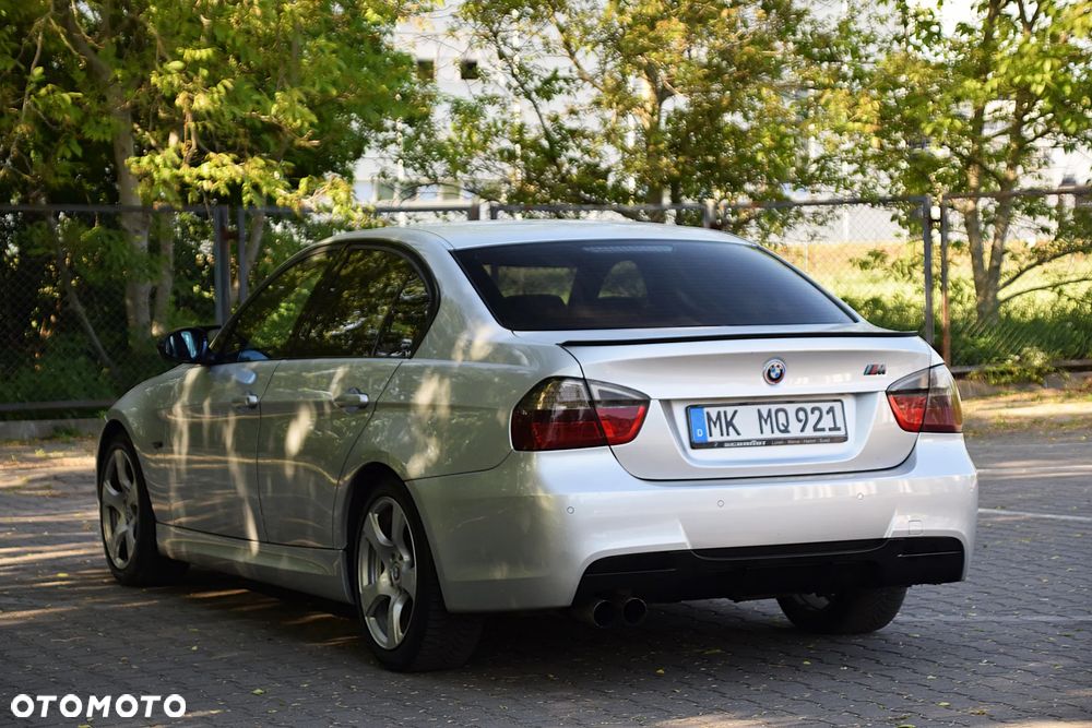 BMW Seria 3 - 13