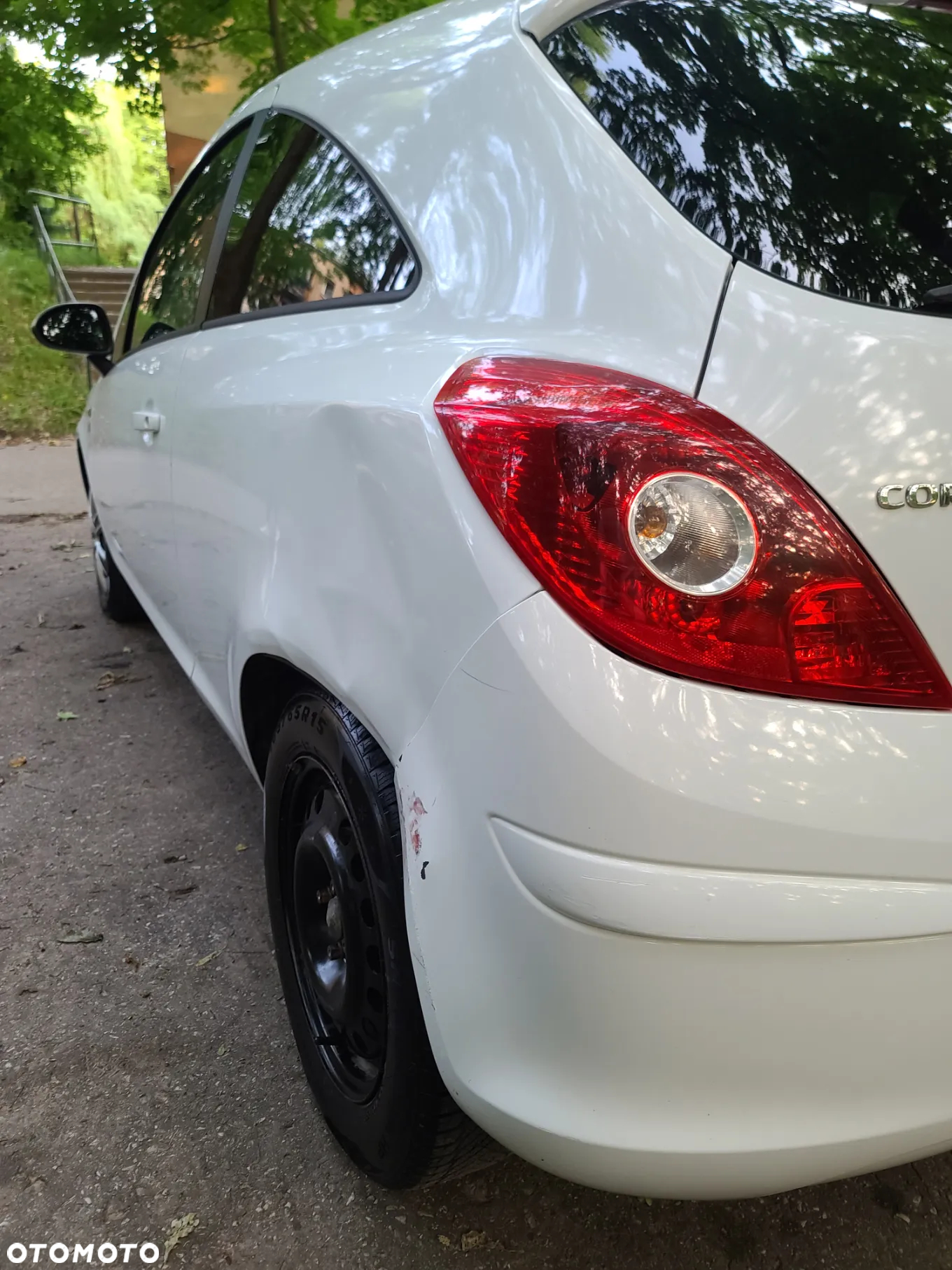 Opel Corsa - 10