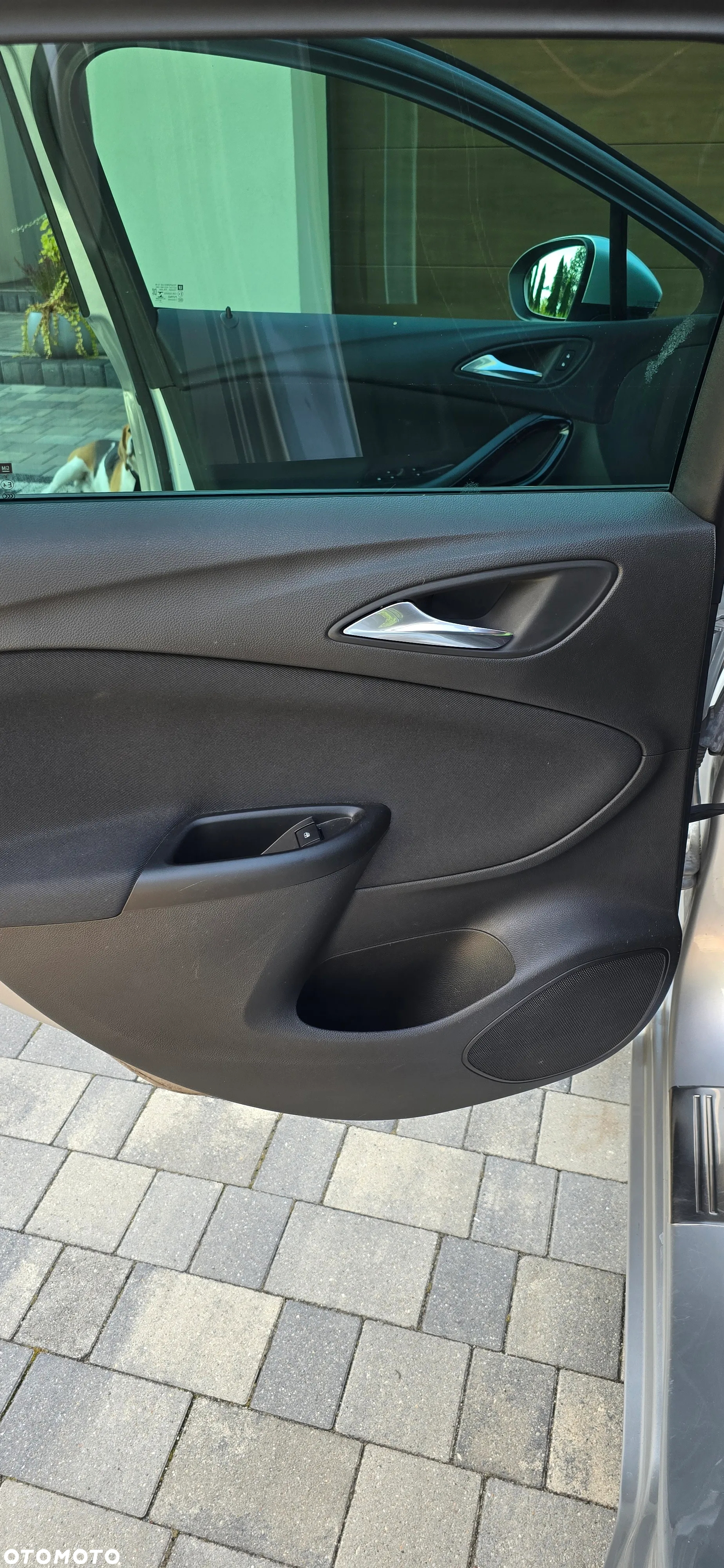 Opel Astra V 1.4 T GPF Dynamic - 17