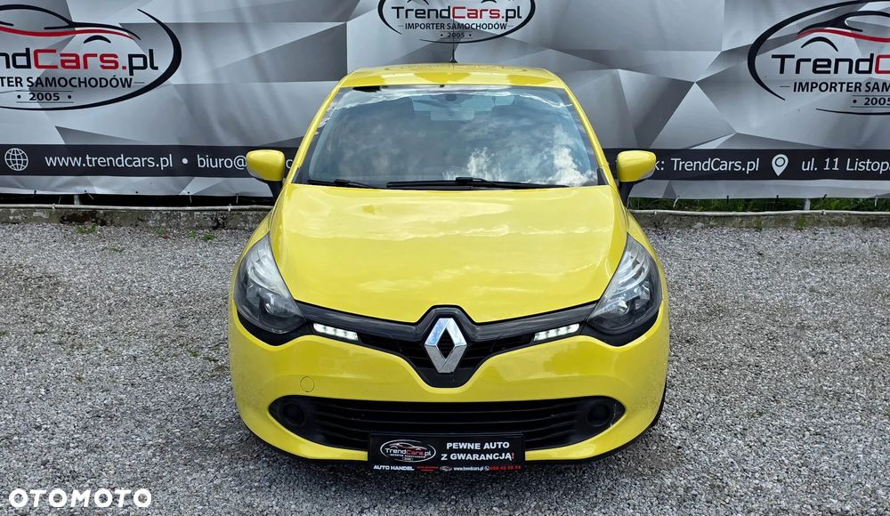 Renault Clio 1.2 16V 75 Experience - 2