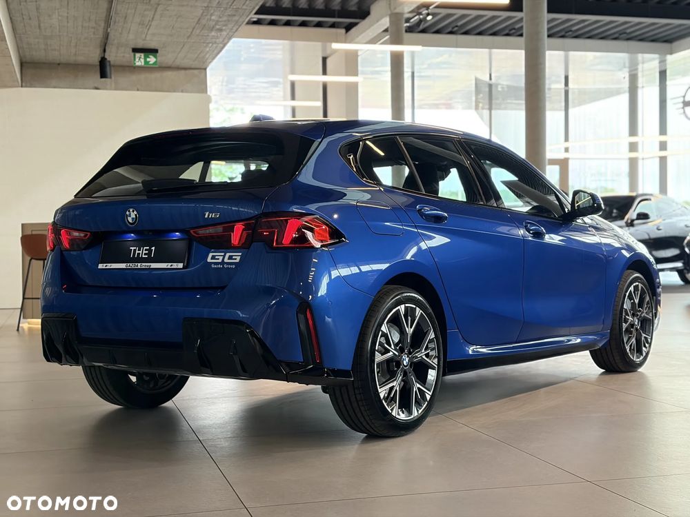 BMW Seria 1 - 4