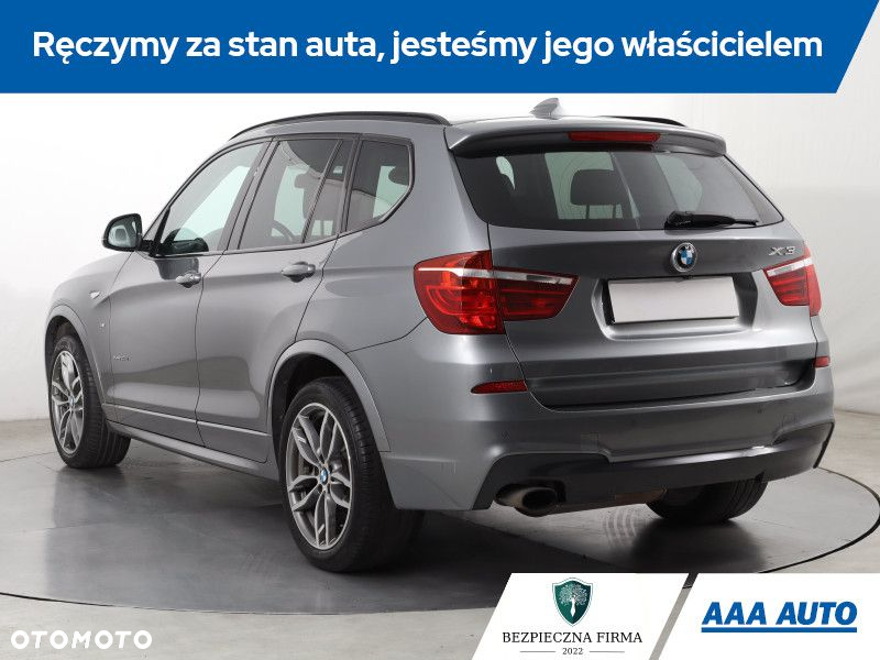 BMW X3 - 5