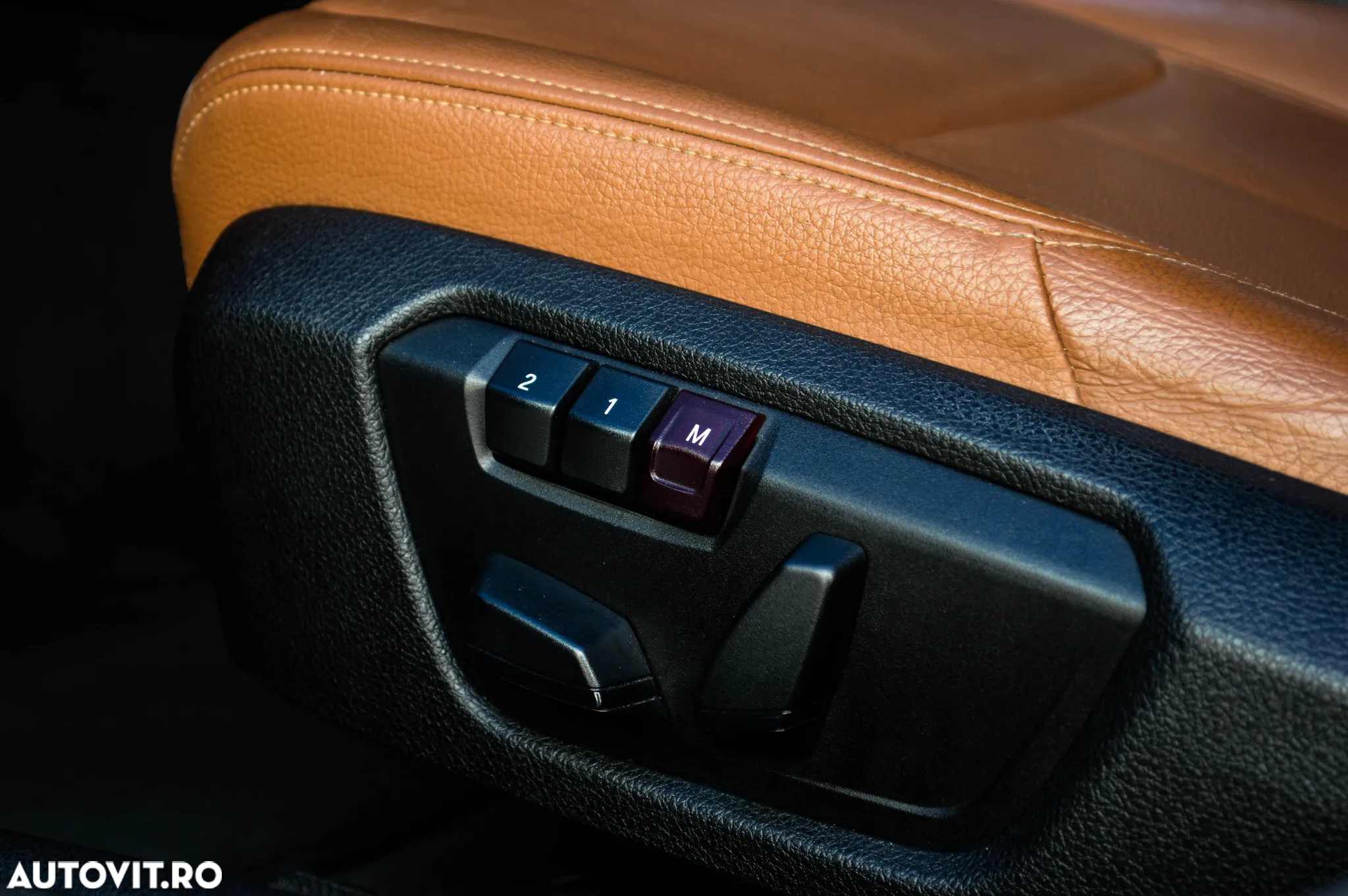 BMW Seria 4 420d Gran Coupe Aut. Luxury Line - 26