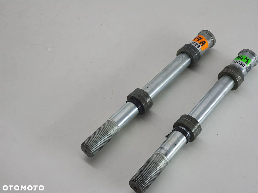 KAWASAKI ER-6F 650 05-08 OŚKA OŚ PRZÓD - 3