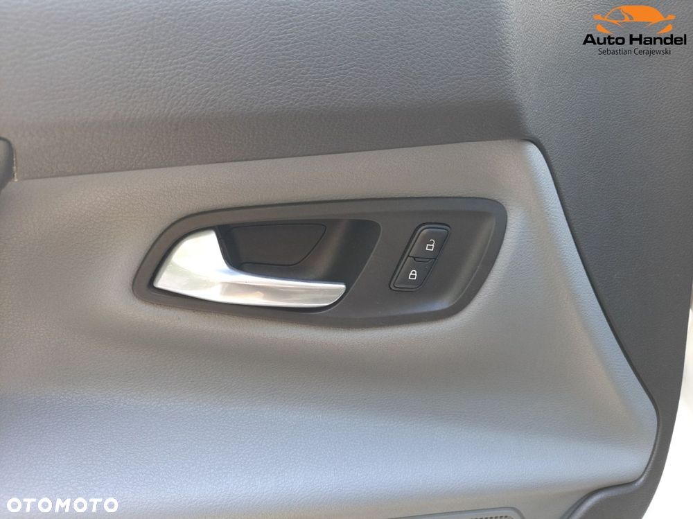 Ford Transit Custom - 39