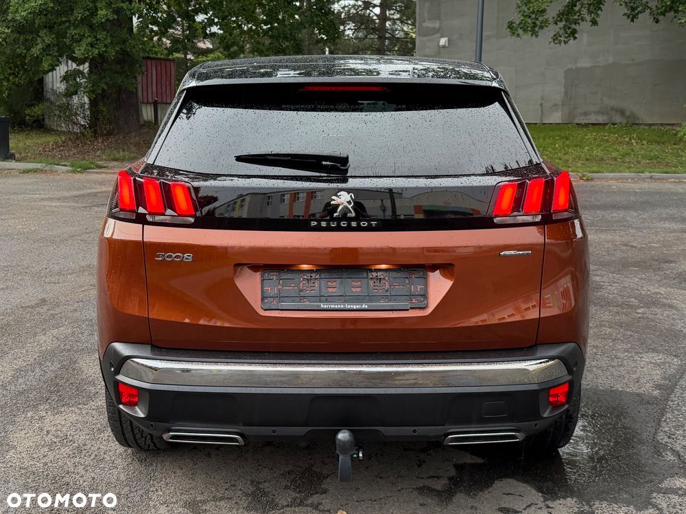 Peugeot 3008 - 10