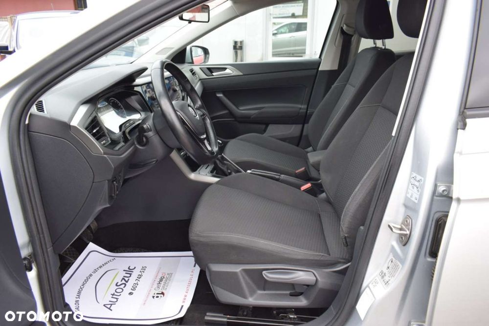 Volkswagen Polo - 16
