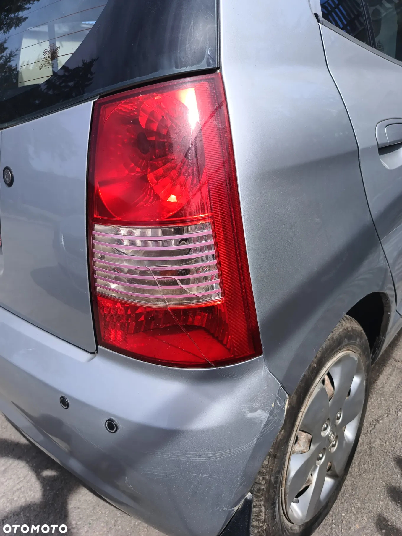 Kia Picanto - 10