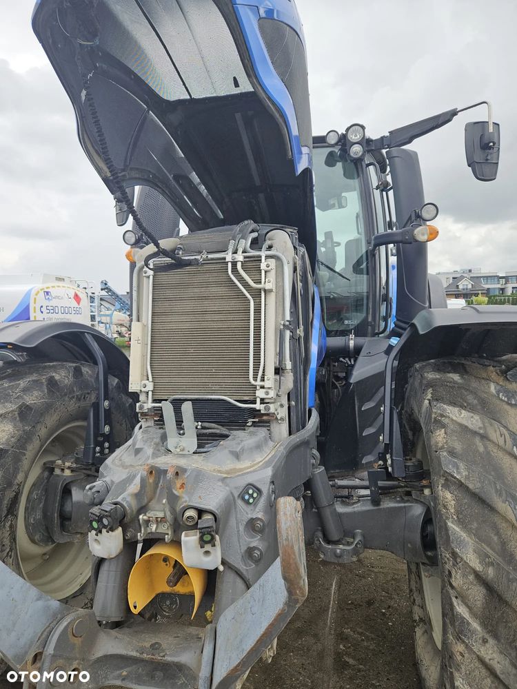 Valtra T234 - 12