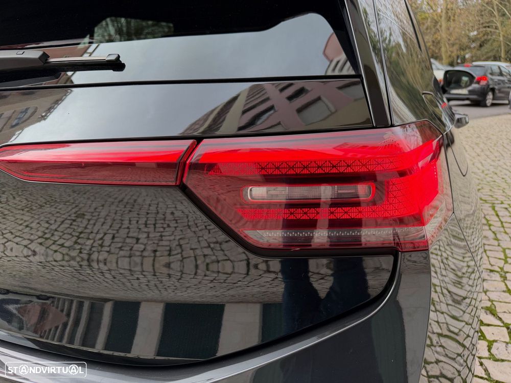 VW ID.3 58 kWh 1st - 20