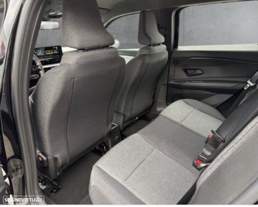 Renault 5 E-Tech Evolution 150 Comfort Range - 6