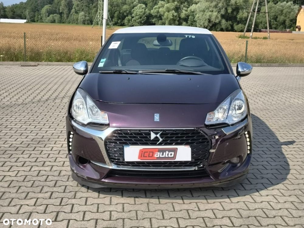 DS Automobiles DS 3 - 2