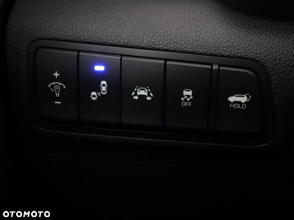 Hyundai Tucson 2.0 CRDI Style 4WD - 34