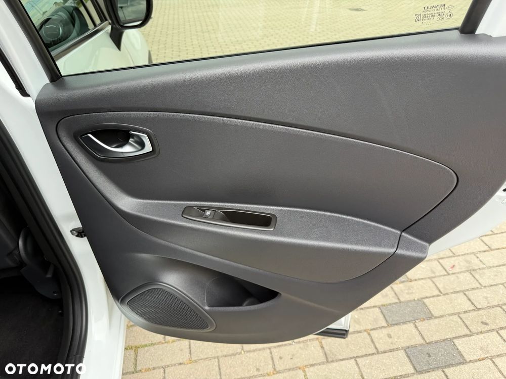 Renault Captur - 20