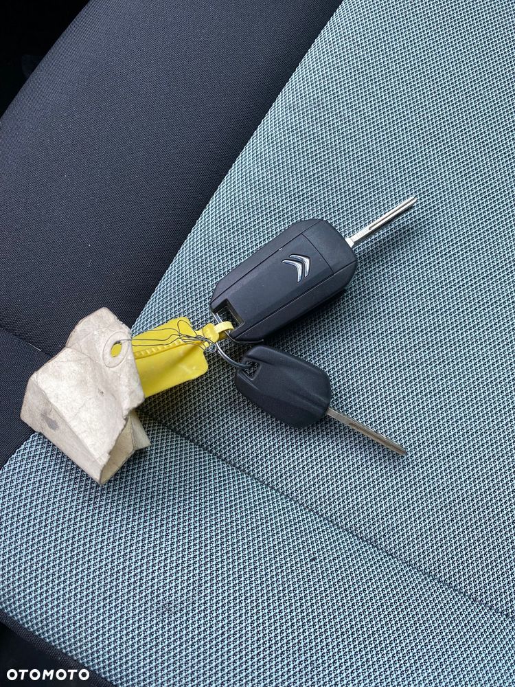 Citroën Berlingo M 1.5 BlueHDI Shine S&S - 29