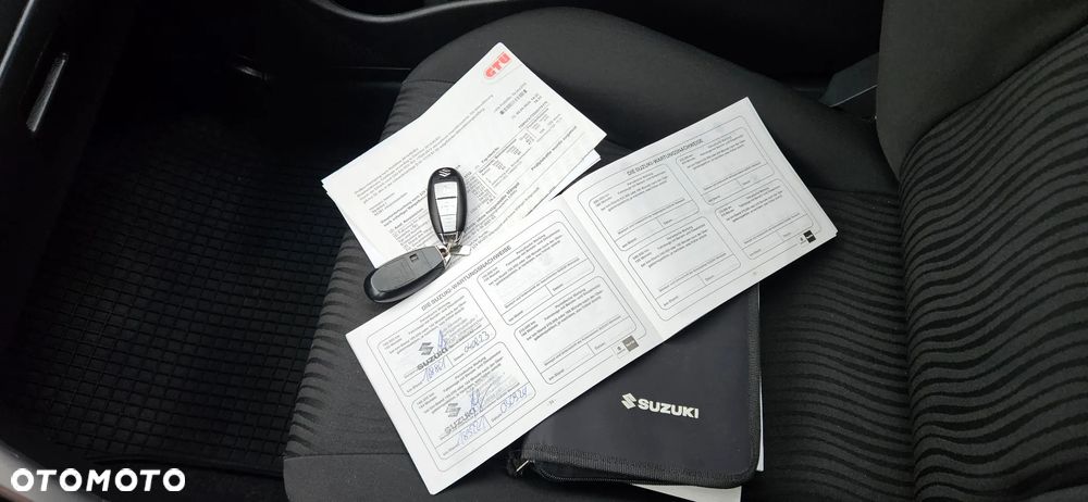 Suzuki Swift 1.2 X-ITE - 15