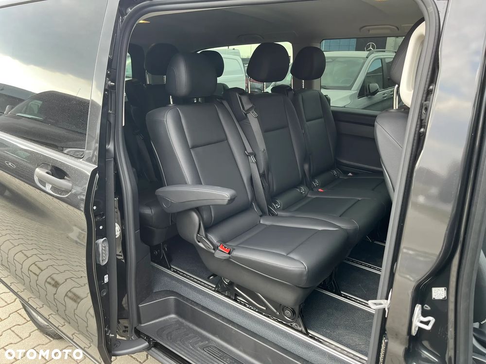Mercedes-Benz Vito Tourer L3 Pro 9G-Tronic 447.705 - 14
