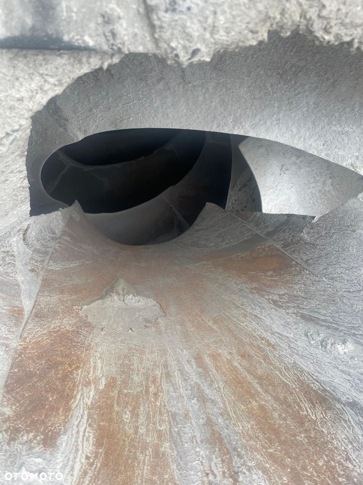 Mercedes-Benz ACTROS 3236 - 12