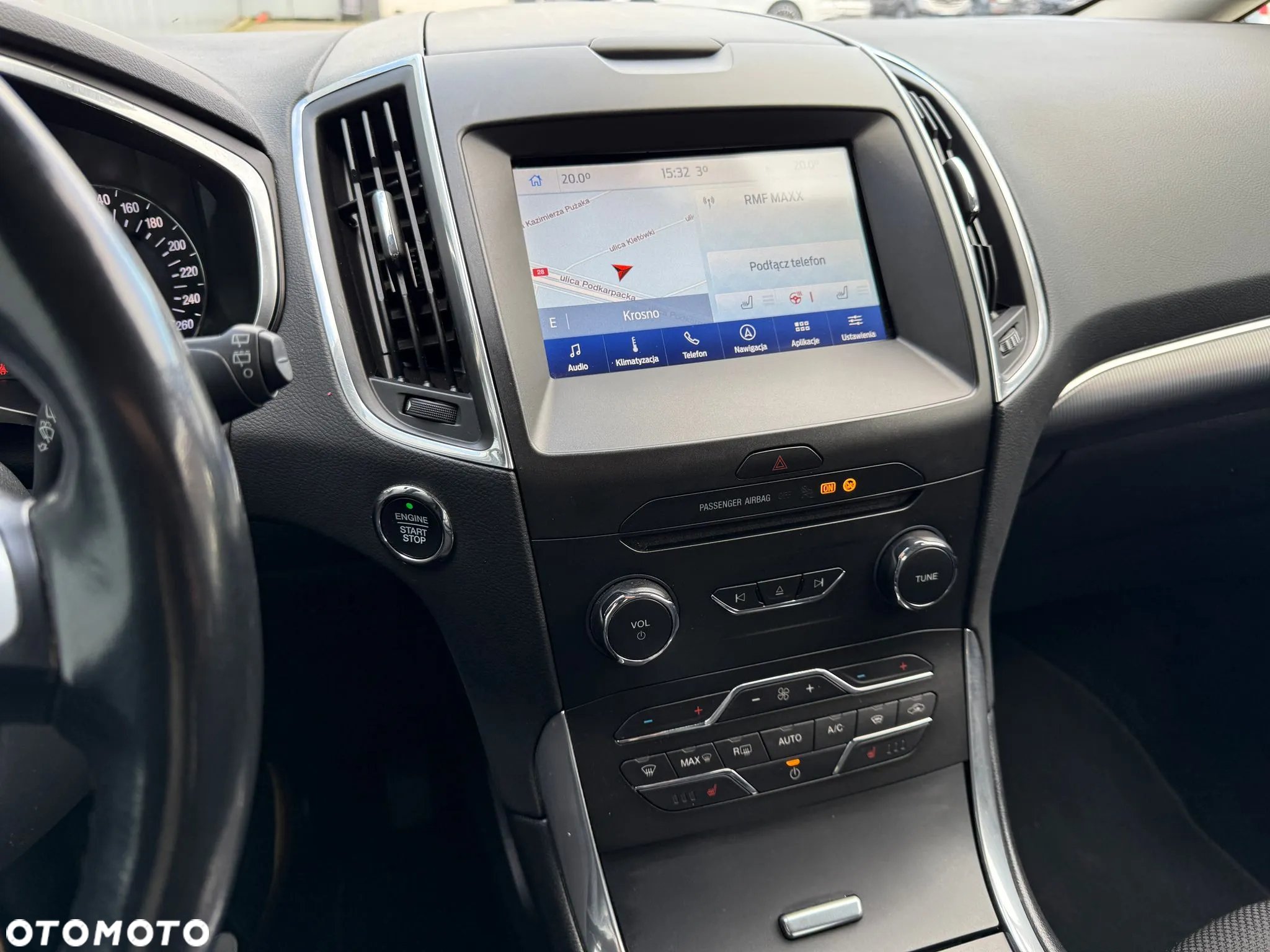 Ford S-Max 2.0 TDCi ST-Line PowerShift - 18