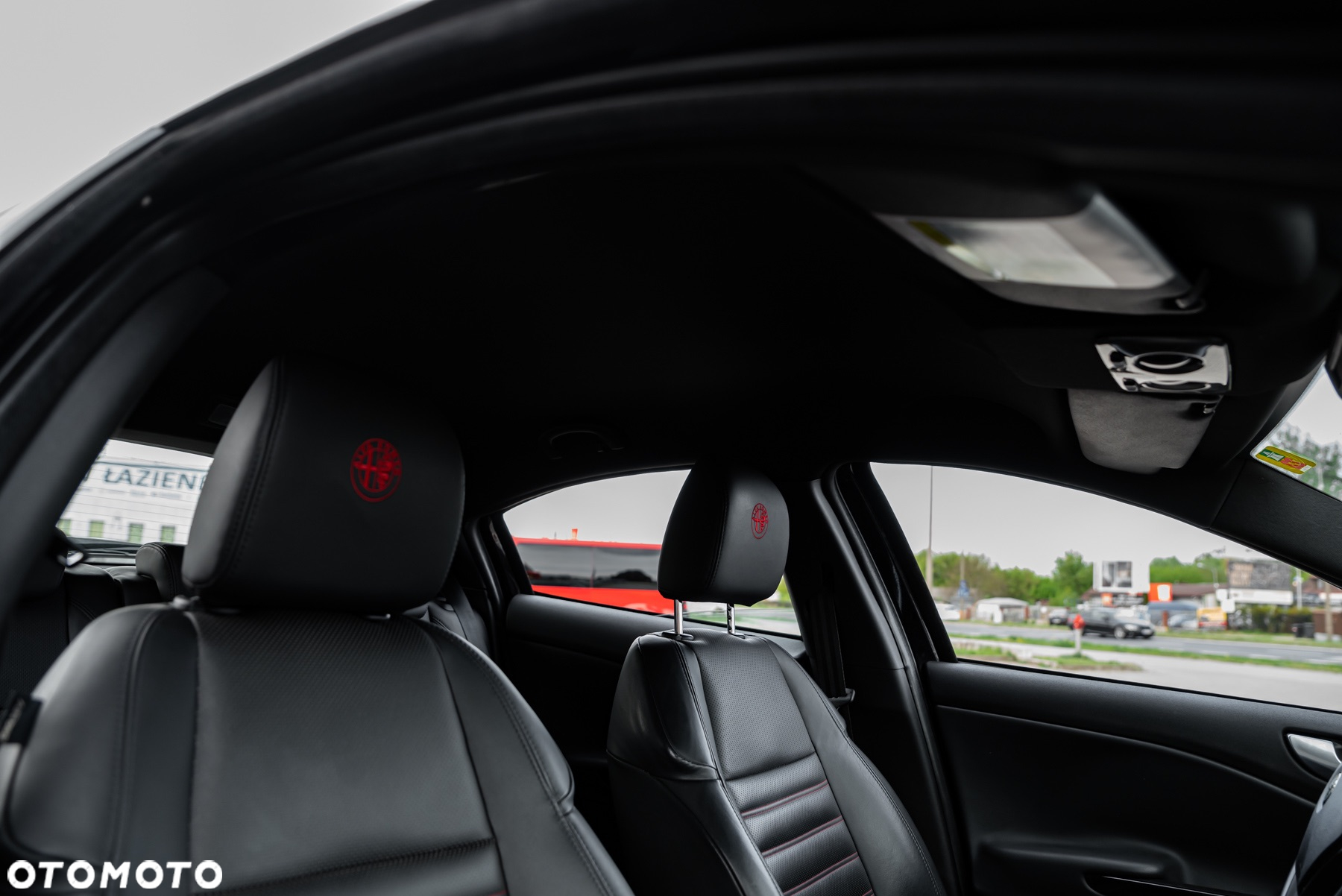 Alfa Romeo Giulietta 1.4 TB MultiAir Progression - 27