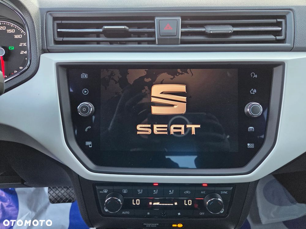Seat Arona 1.6 TDI Xcellence S&S DSG - 36