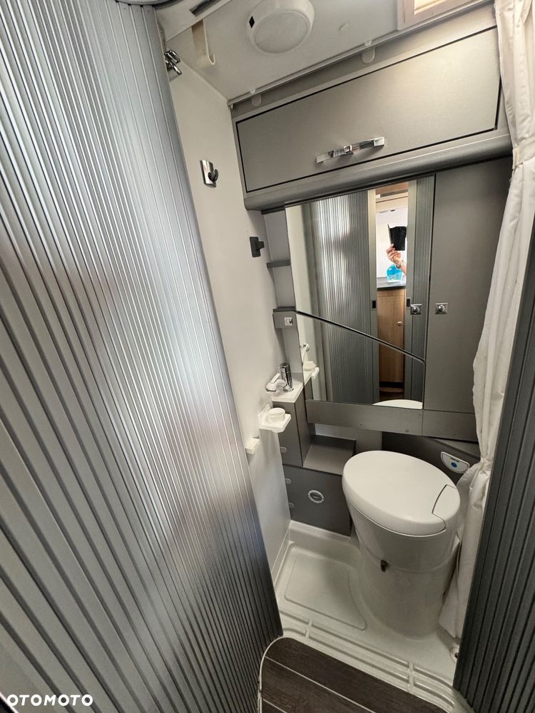 Peugeot Boxer ADRIA L2H2 kampervan Kamper - 21