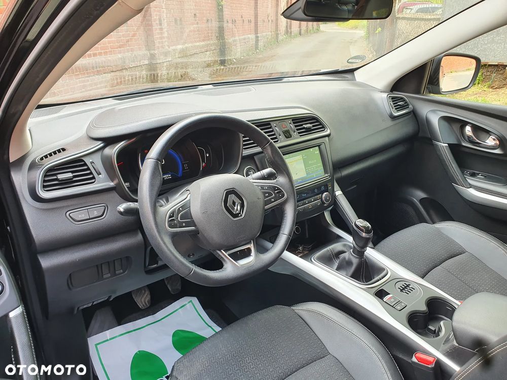 Renault Kadjar 1.2 Energy TCe Night&Day - 12