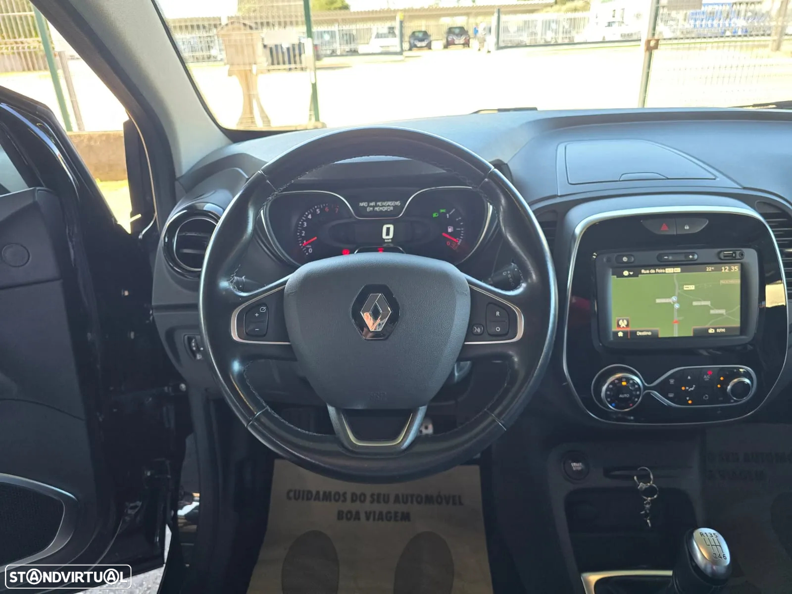 Renault Captur 1.3 TCe Exclusive - 22