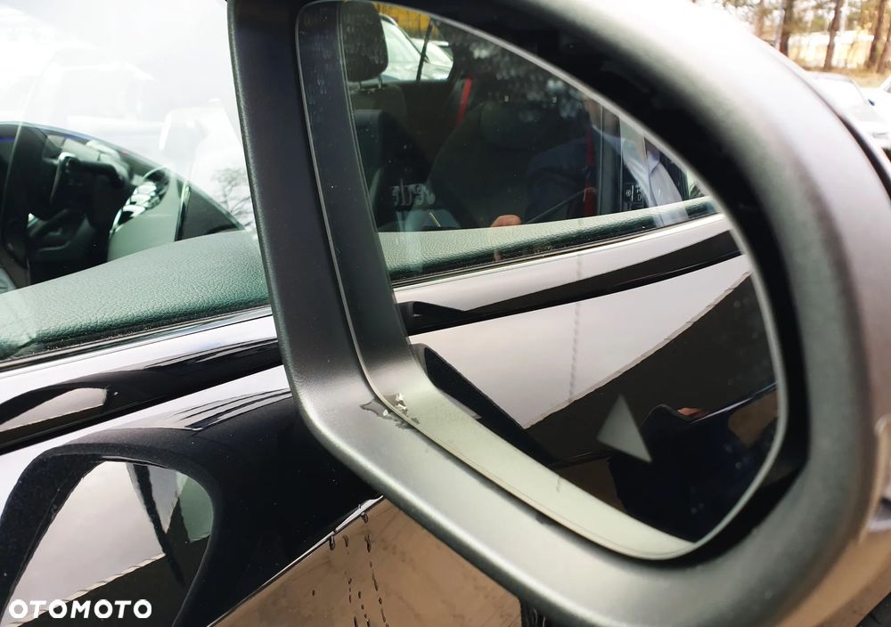 Mercedes-Benz Klasa A - 18